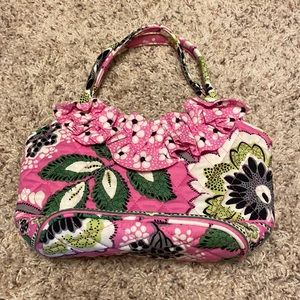 Vera Bradley Tiny Purse